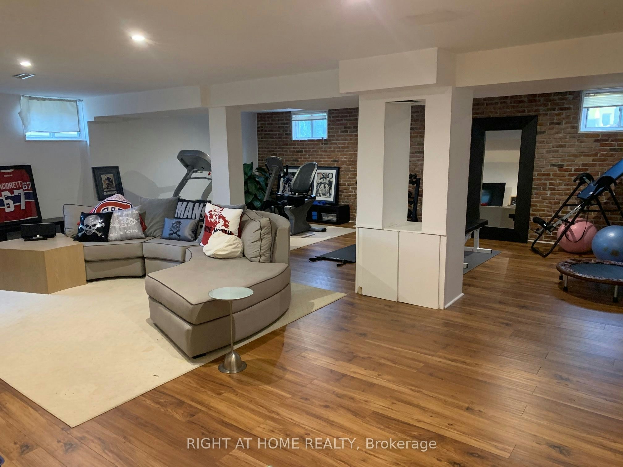 1272 Cermel Drive, Mississauga, ON, L5H 3V4 - 15