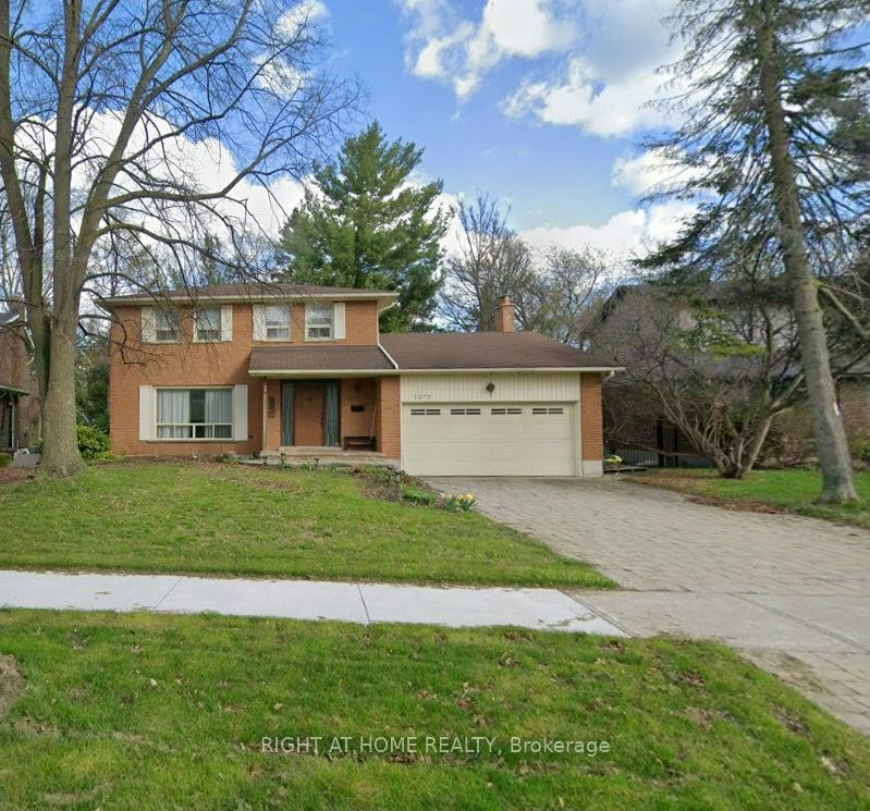 1272 Cermel Drive, Mississauga, ON, L5H 3V4 - 18