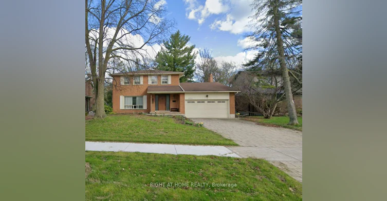 1272 Cermel Drive, Mississauga, ON, L5H 3V4 - 18
