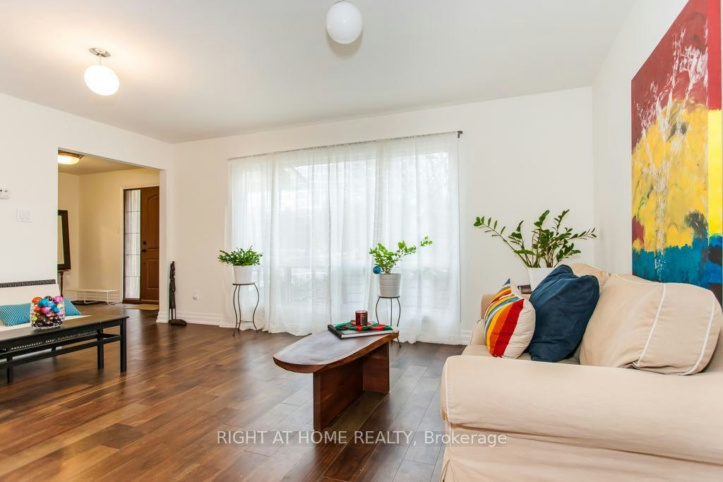 1272 Cermel Drive, Mississauga, ON, L5H 3V4 - 6