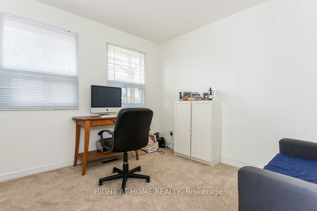 1272 Cermel Drive, Mississauga, ON, L5H 3V4 - 13