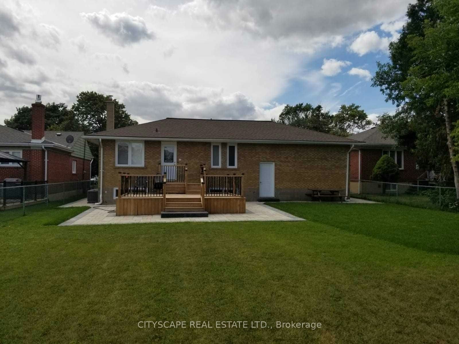 2543 Rugby Road, Mississauga, ON, L5B 1T1 - 17