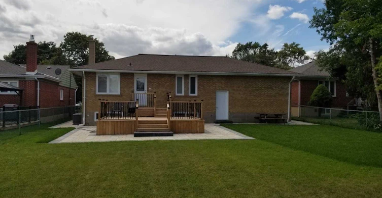 2543 Rugby Road, Mississauga, ON, L5B 1T1 - 17