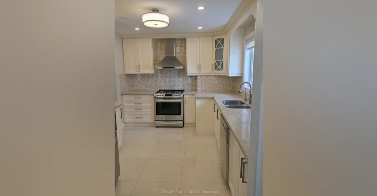 2543 Rugby Road, Mississauga, ON, L5B 1T1 - 5