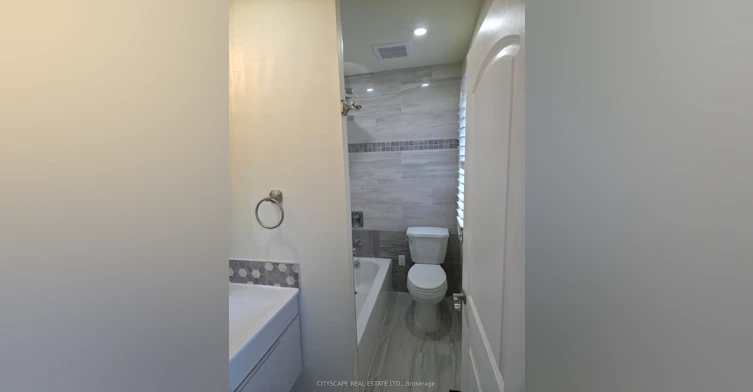 2543 Rugby Road, Mississauga, ON, L5B 1T1 - 14
