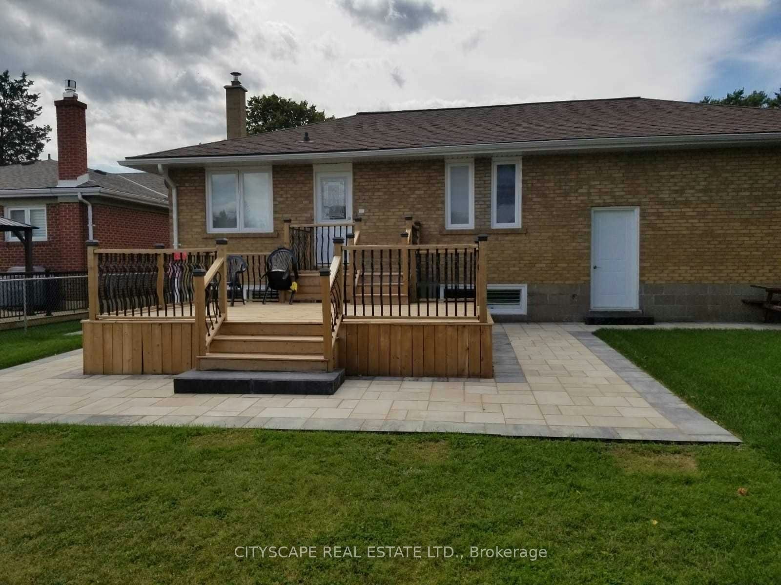 2543 Rugby Road, Mississauga, ON, L5B 1T1 - 16