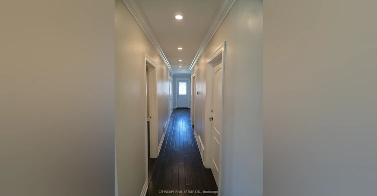 2543 Rugby Road, Mississauga, ON, L5B 1T1 - 7