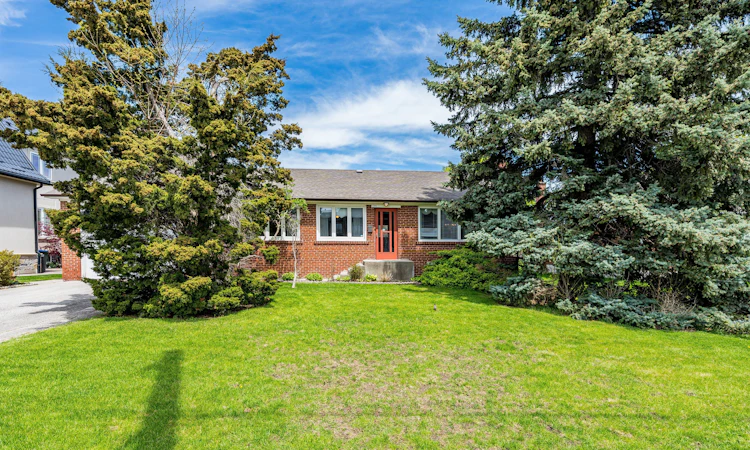 2591 Whaley Drive
