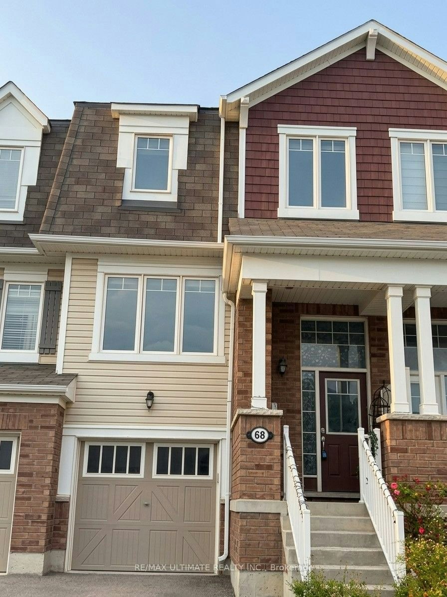 68 Stewardship Road, Brampton, ON, L7A 4W6