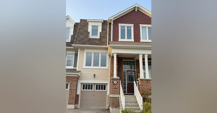 68 Stewardship Road, Brampton, ON, L7A 4W6