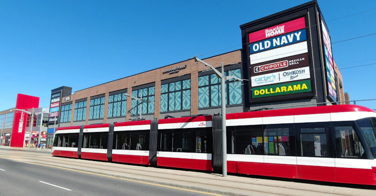 Main/Base-125 Viella Street, Toronto, ON, M6N 5C7 - 27