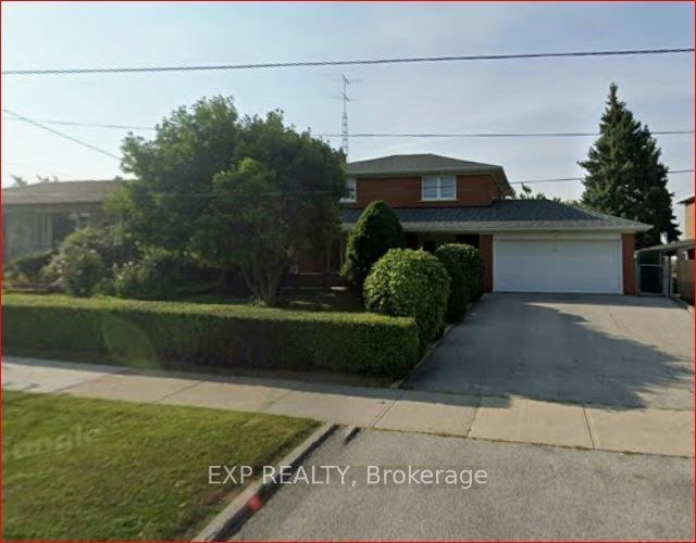 182 Derrydown Road, Toronto, ON, M3J 1R8