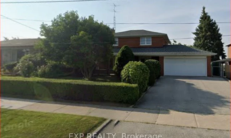 182 Derrydown Road