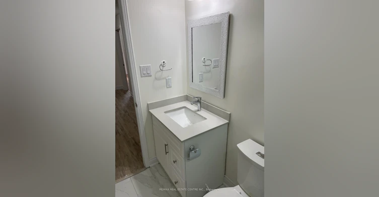 204 Van Scott (Basement) Drive, Brampton, ON, L7A 1V8 - 6