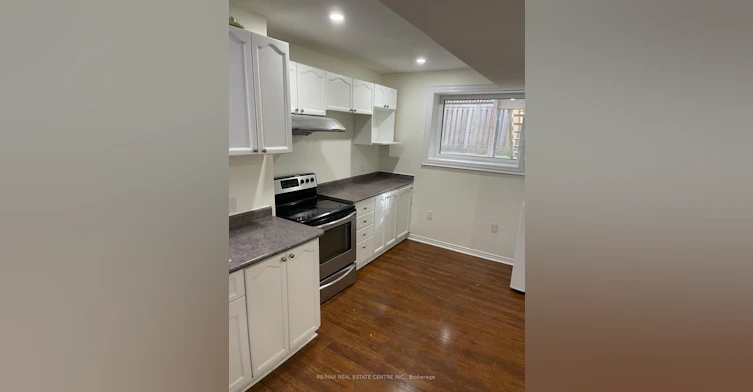 204 Van Scott (Basement) Drive, Brampton, ON, L7A 1V8 - 3