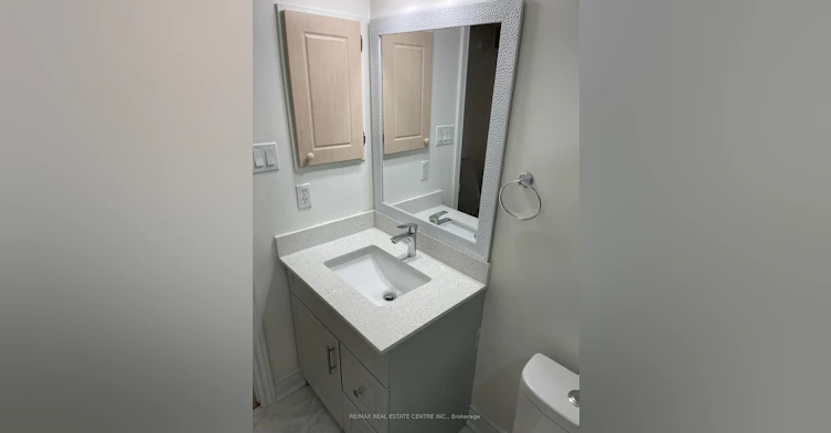 204 Van Scott (Basement) Drive, Brampton, ON, L7A 1V8 - 7