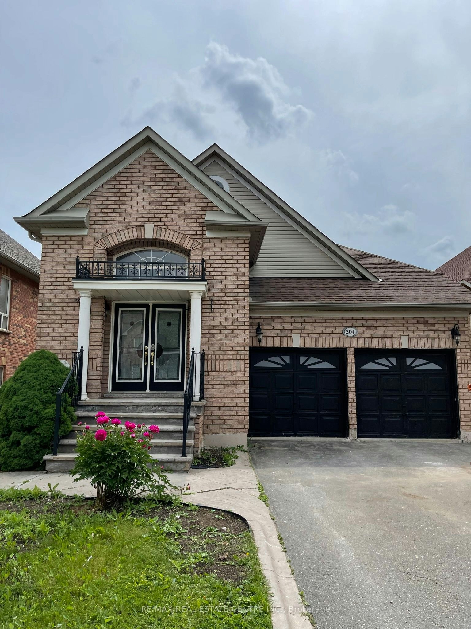 204 Van Scott (Basement) Drive, Brampton, ON, L7A 1V8
