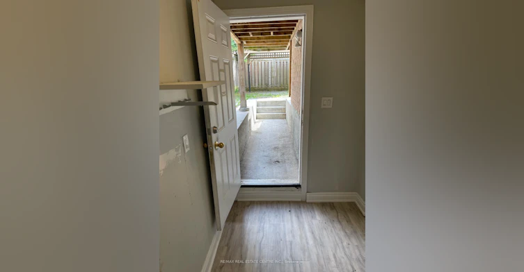 204 Van Scott (Basement) Drive, Brampton, ON, L7A 1V8 - 2