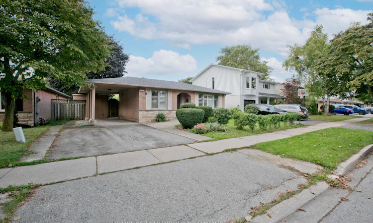 3125 Centennial Drive