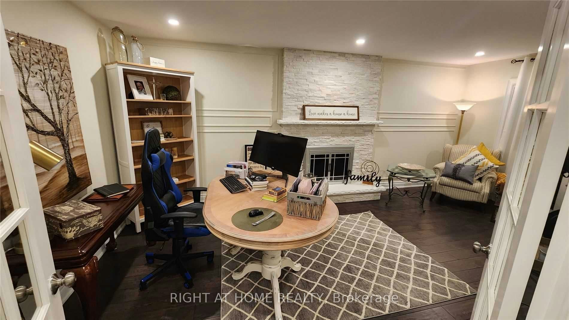 275 River Oaks Boulevard W, Oakville, ON, L6H 3V2 - 26