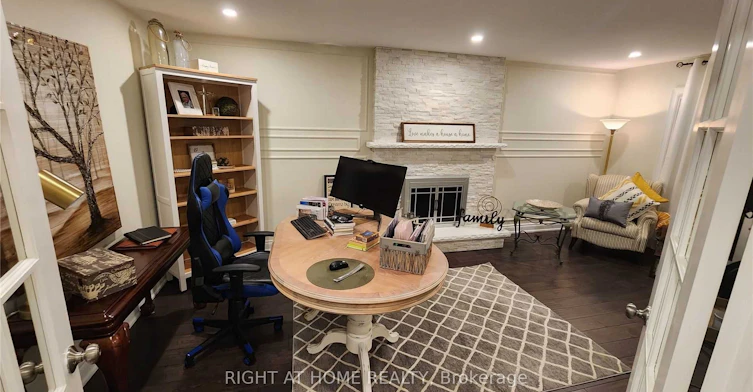275 River Oaks Boulevard W, Oakville, ON, L6H 3V2 - 26