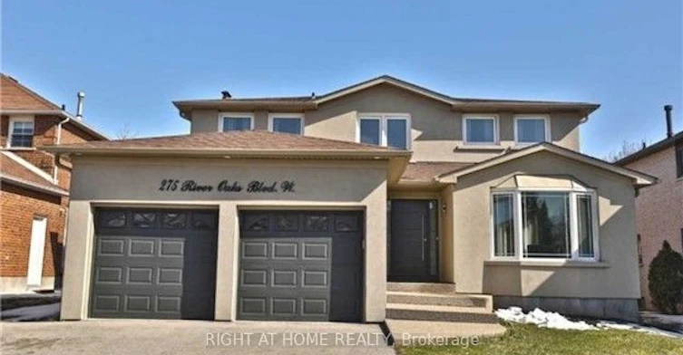 275 River Oaks Boulevard W, Oakville, ON, L6H 3V2