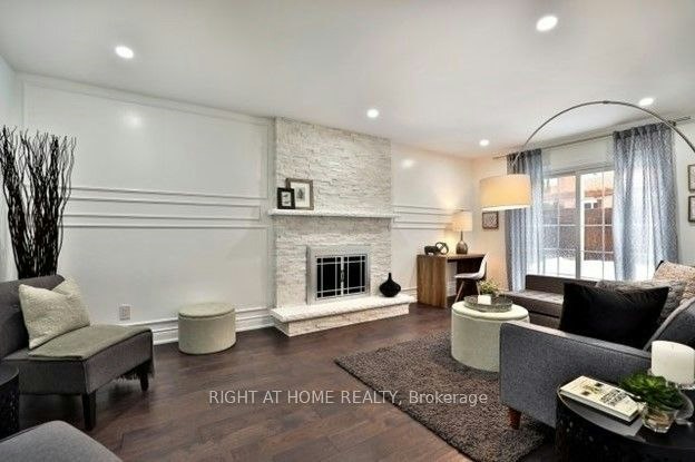275 River Oaks Boulevard W, Oakville, ON, L6H 3V2 - 25