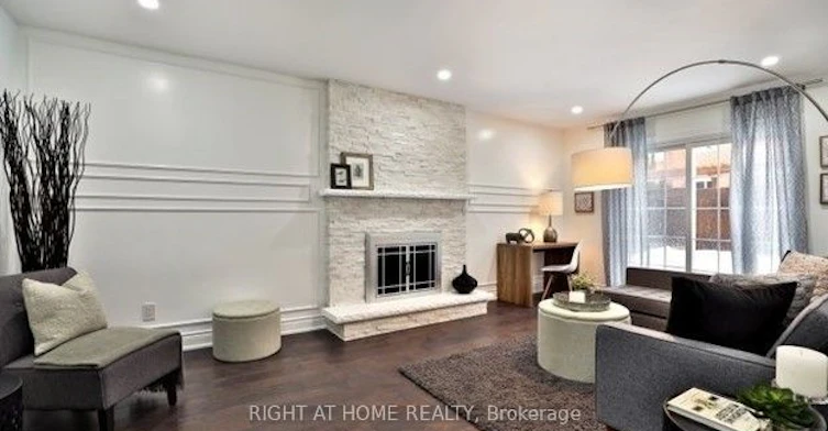 275 River Oaks Boulevard W, Oakville, ON, L6H 3V2 - 25