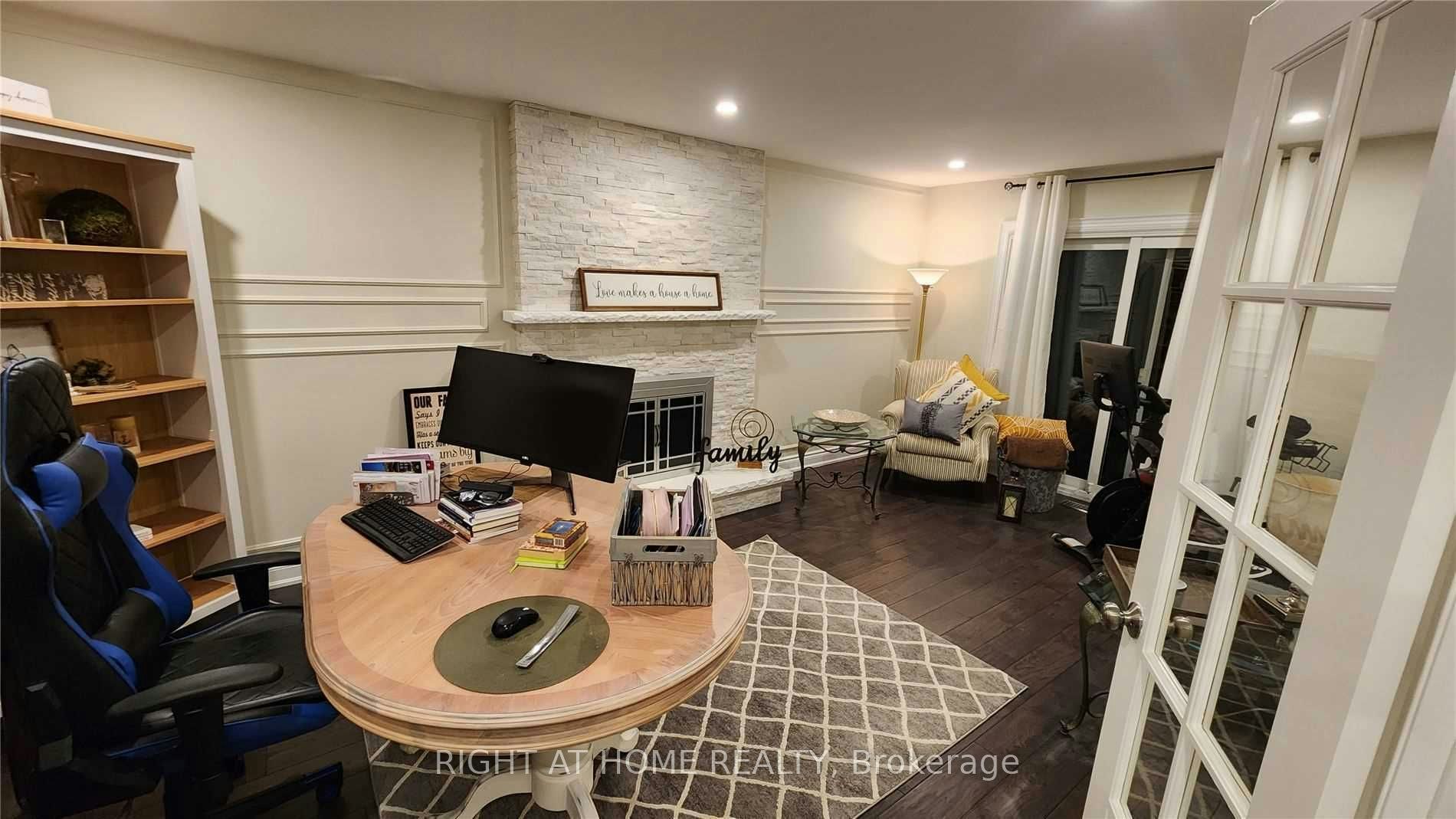 275 River Oaks Boulevard W, Oakville, ON, L6H 3V2 - 27