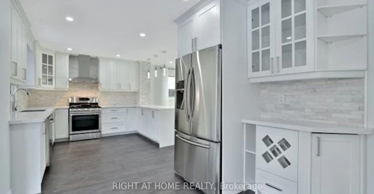 275 River Oaks Boulevard W, Oakville, ON, L6H 3V2 - 18