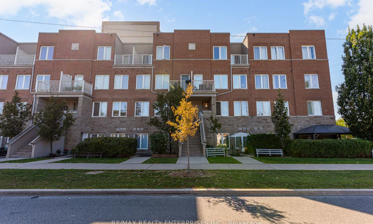 209-25 Richgrove Drive