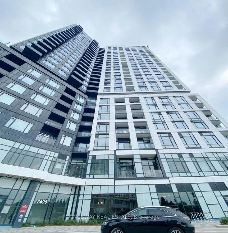 1101-2495 Eglinton Avenue W, Mississauga, ON, L5M 2T2