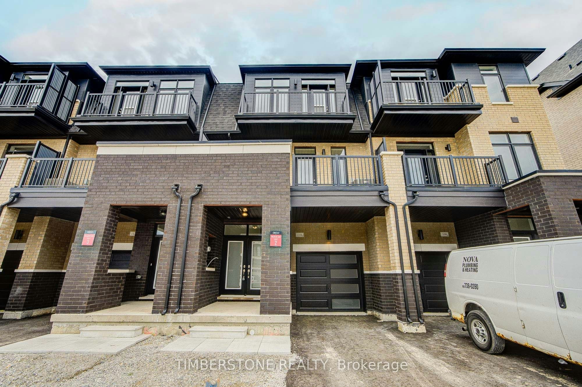 110 Arnold Circle, Brampton, ON, L7A 5M2