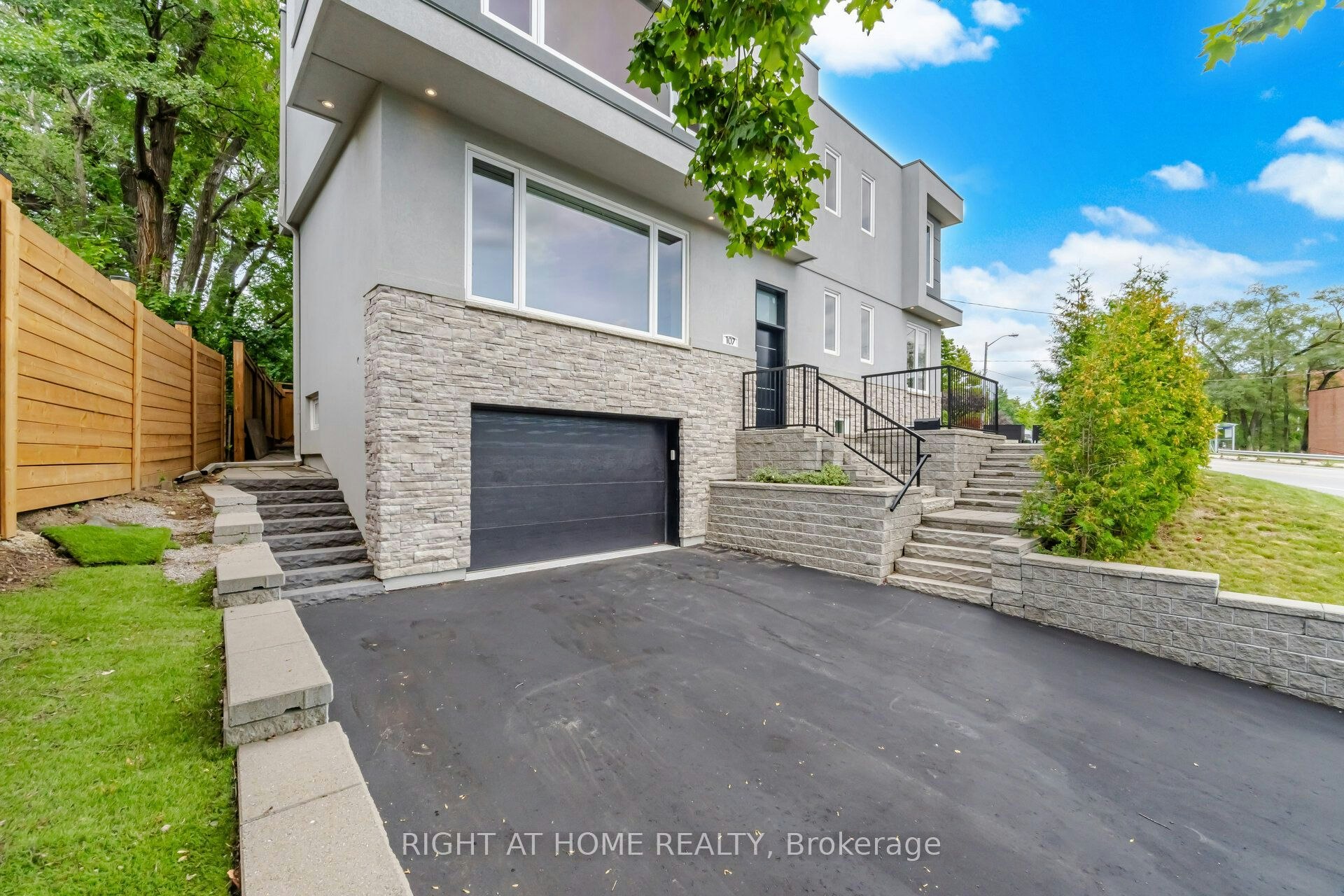 107 Trethewey Drive, Toronto, ON, M6M 4B6