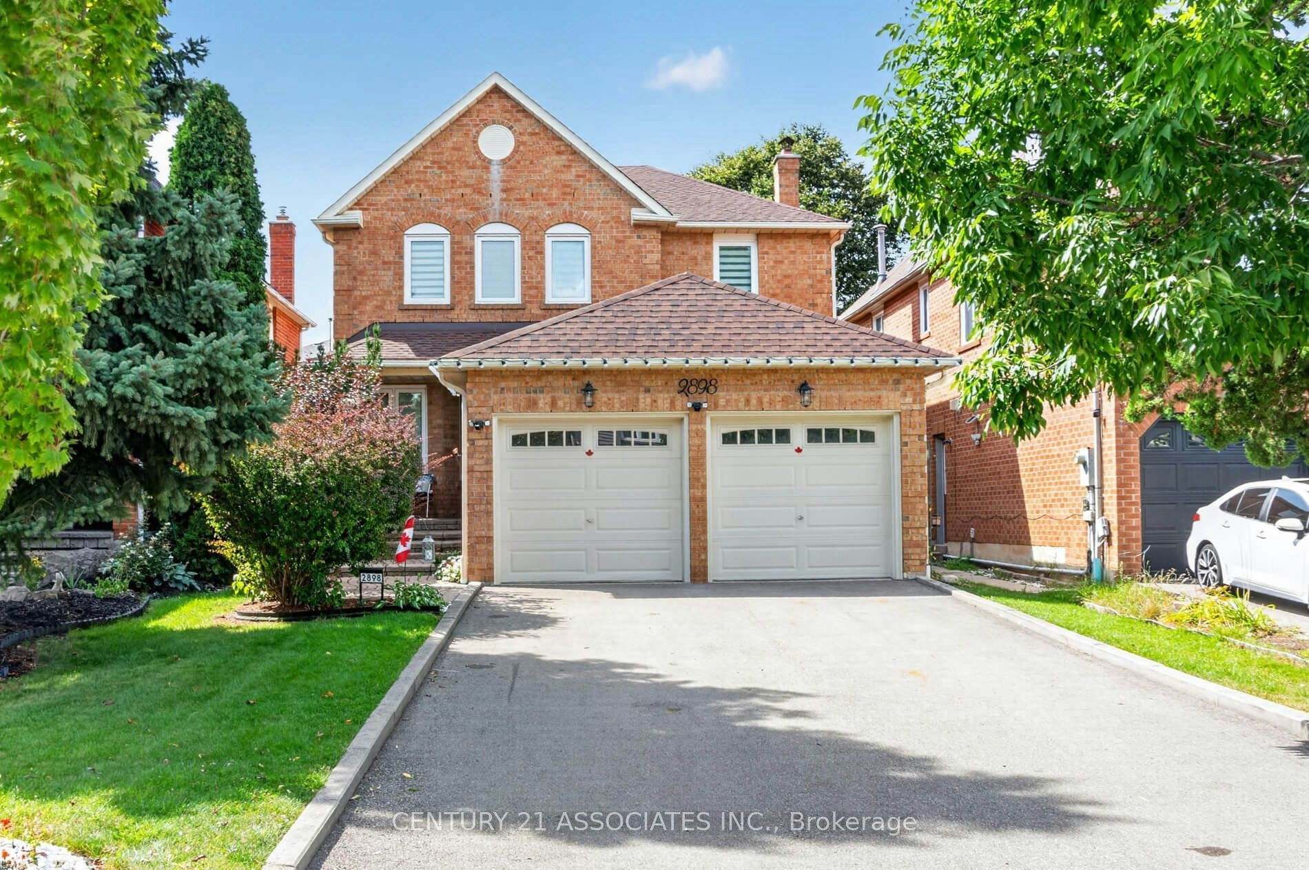 2898 Rainwater Drive, Mississauga, ON, L5N 6K8