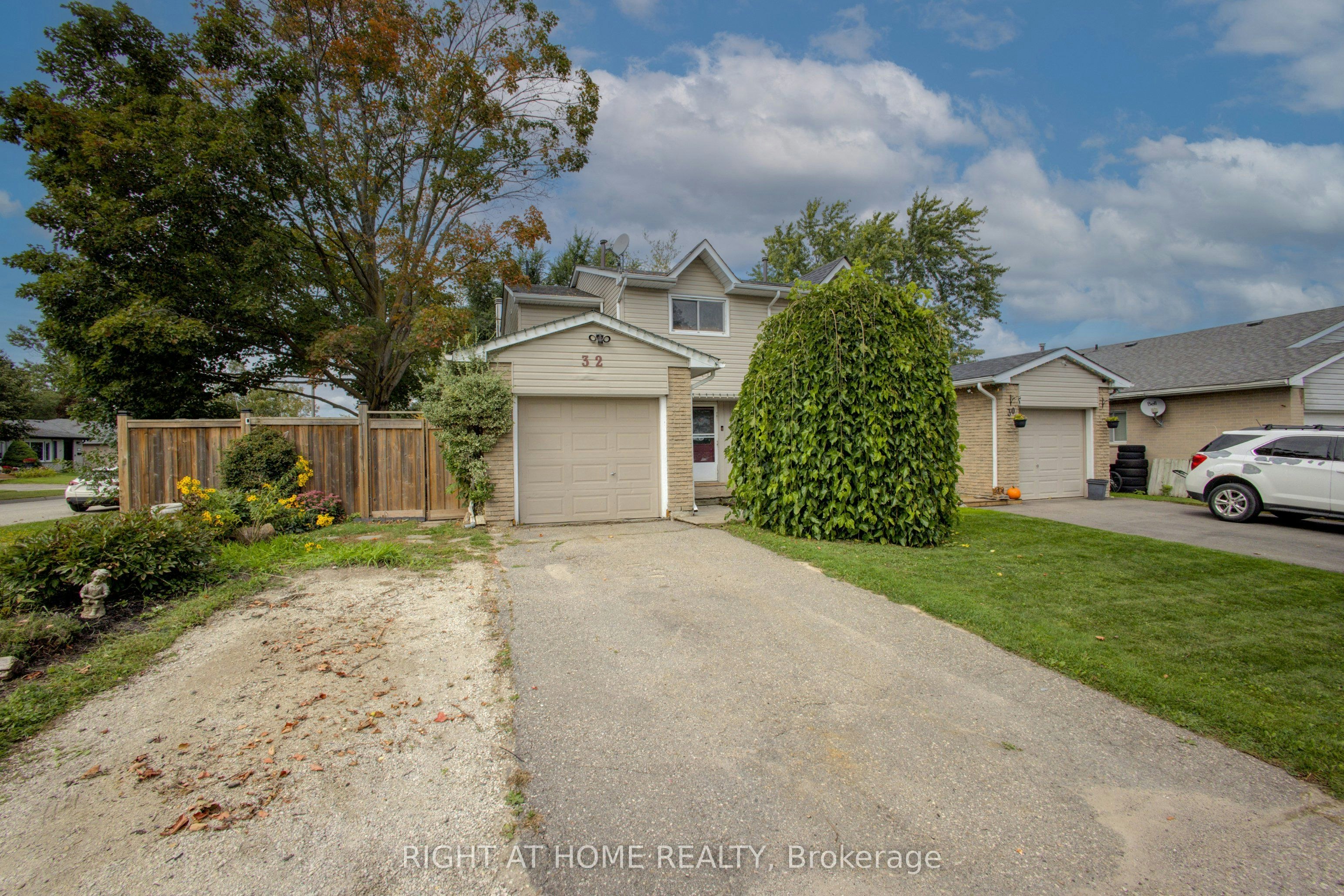 32 Feltre Avenue, Orangeville, ON, L9W 3P1