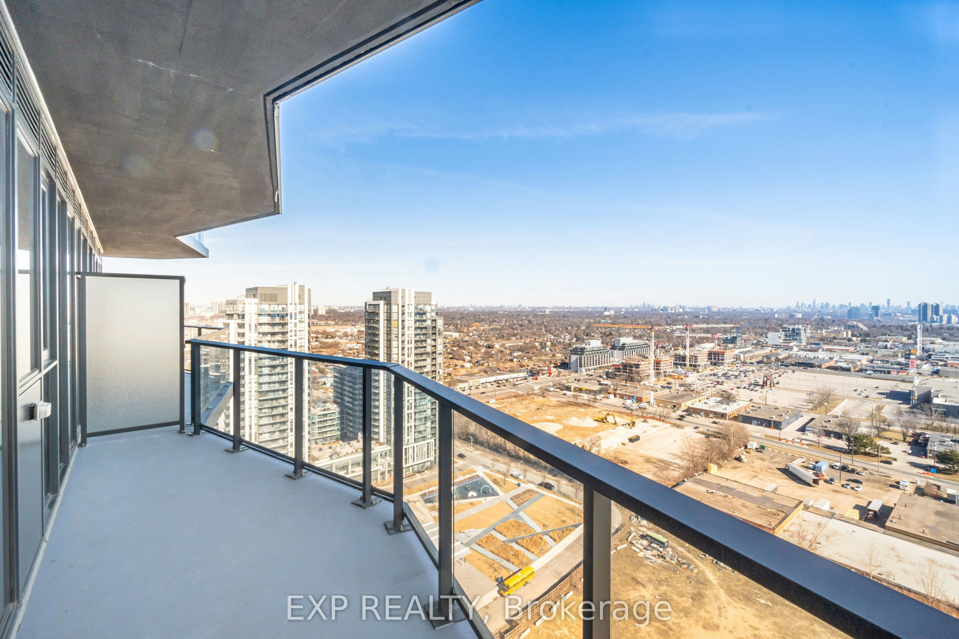 1805-36 Zorra Street, Toronto, ON, M8Z 4Z7 - 13