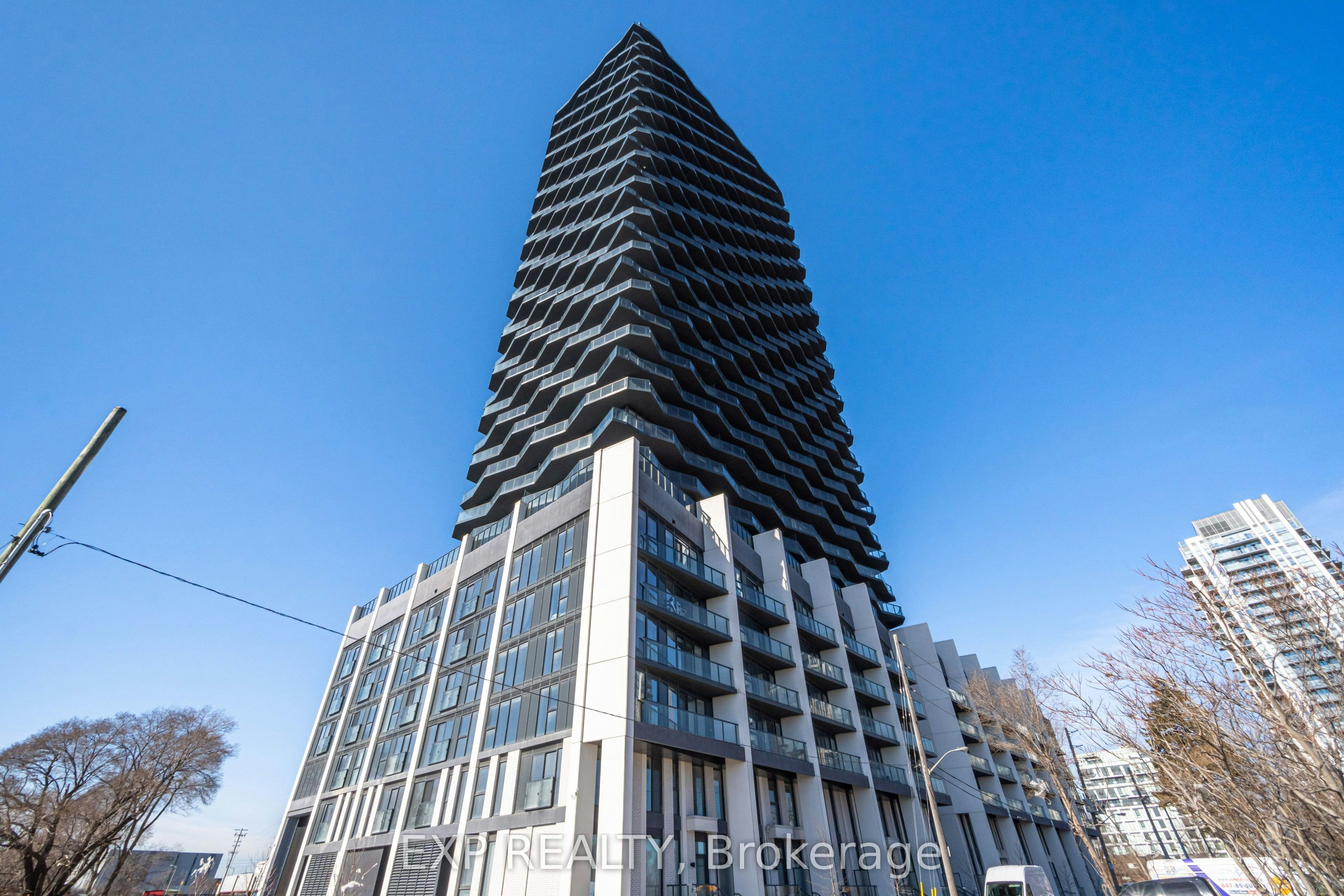 1805-36 Zorra Street, Toronto, ON, M8Z 4Z7 - 14