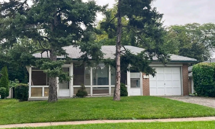 49 Braddock Road