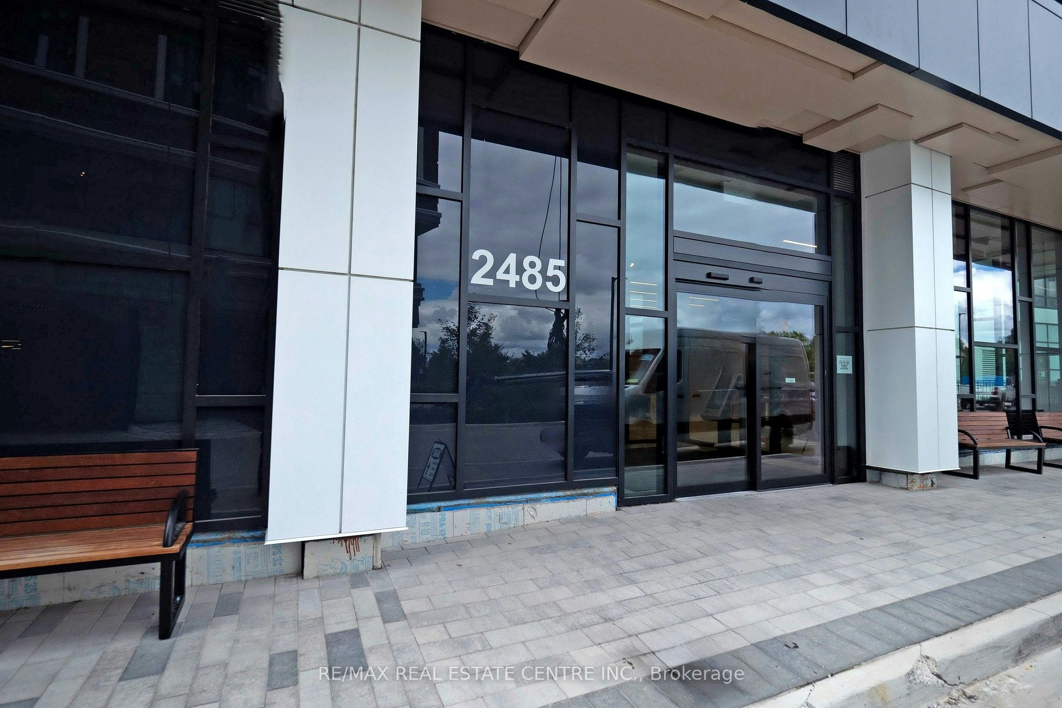 1221-2485 Eglinton Avenue W, Mississauga, ON, L5M 2V8 - 4