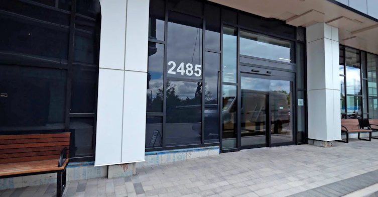 1221-2485 Eglinton Avenue W, Mississauga, ON, L5M 2V8 - 4