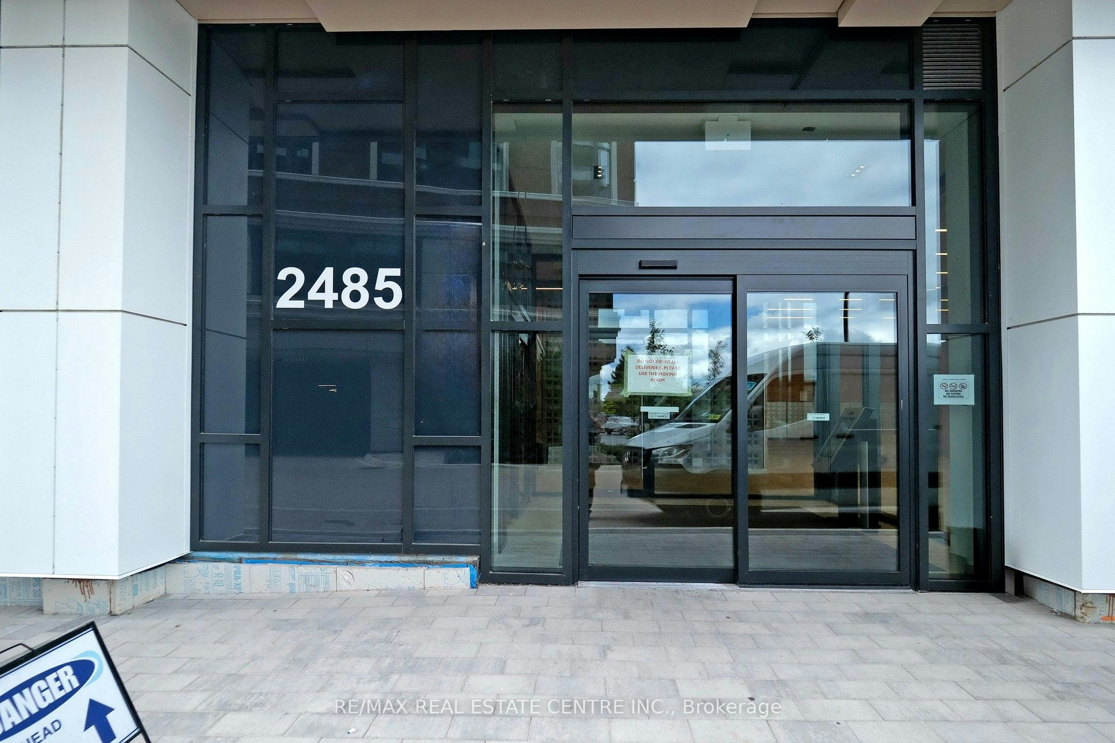 1221-2485 Eglinton Avenue W, Mississauga, ON, L5M 2V8 - 3