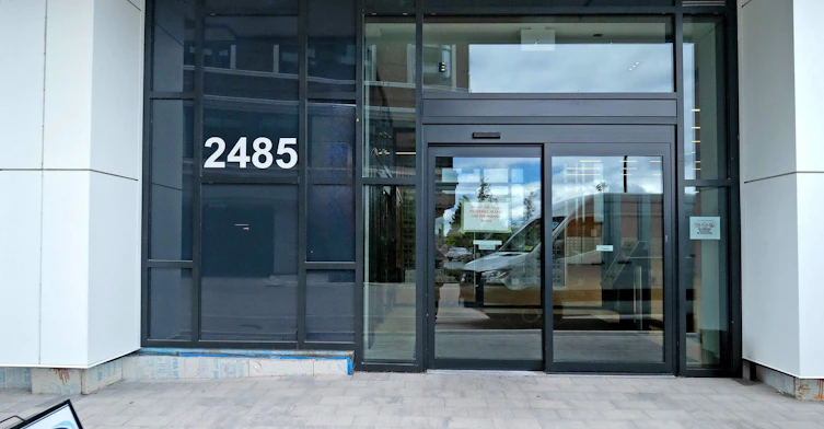 1221-2485 Eglinton Avenue W, Mississauga, ON, L5M 2V8 - 3