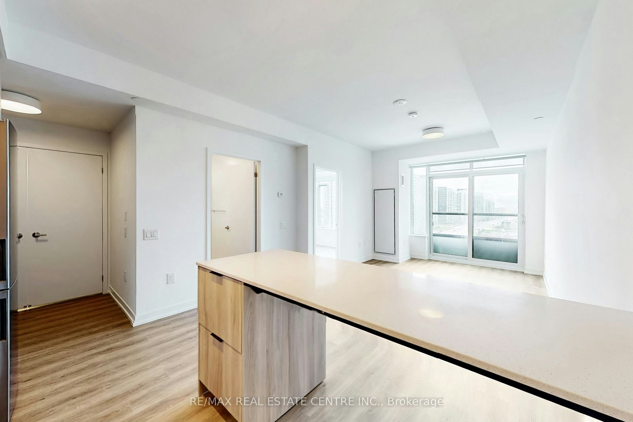 1221-2485 Eglinton Avenue W, Mississauga, ON, L5M 2V8 - 17