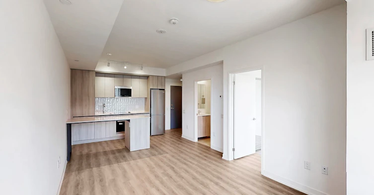 1221-2485 Eglinton Avenue W, Mississauga, ON, L5M 2V8 - 12