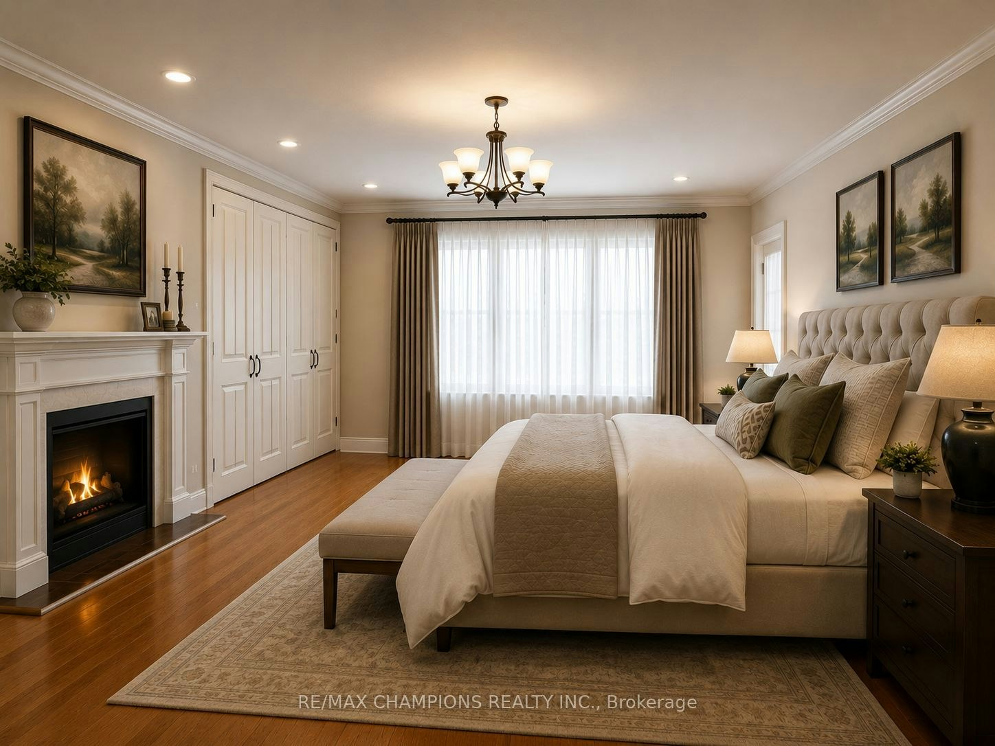 6 Tennant Drive, Brampton, ON, L6R 0E5 - 6