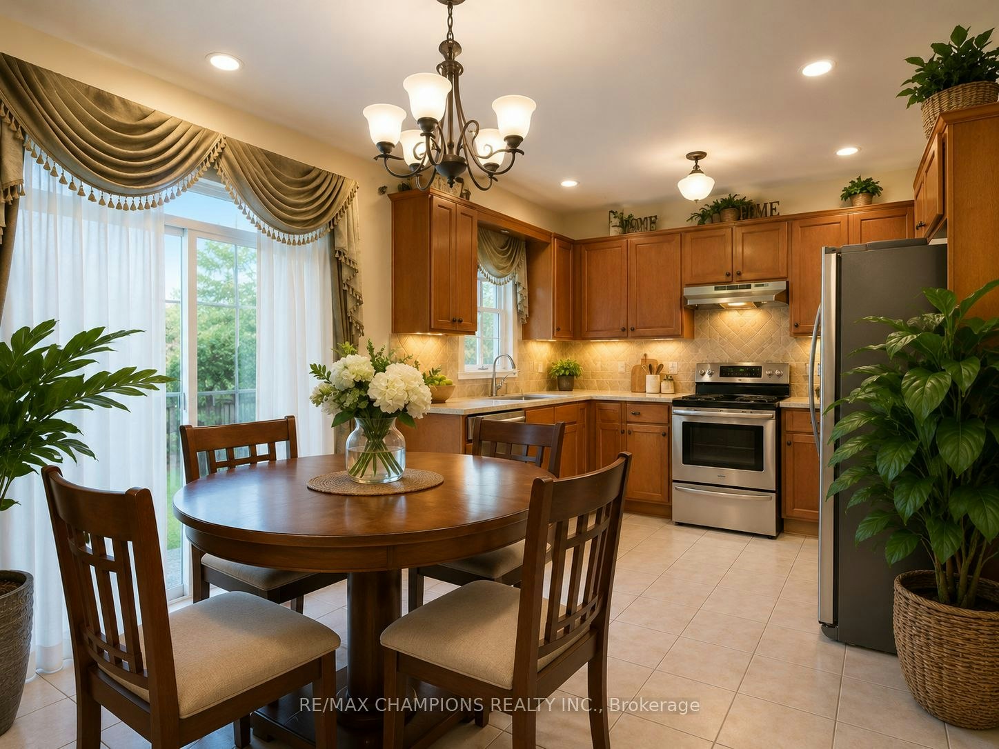 6 Tennant Drive, Brampton, ON, L6R 0E5 2
