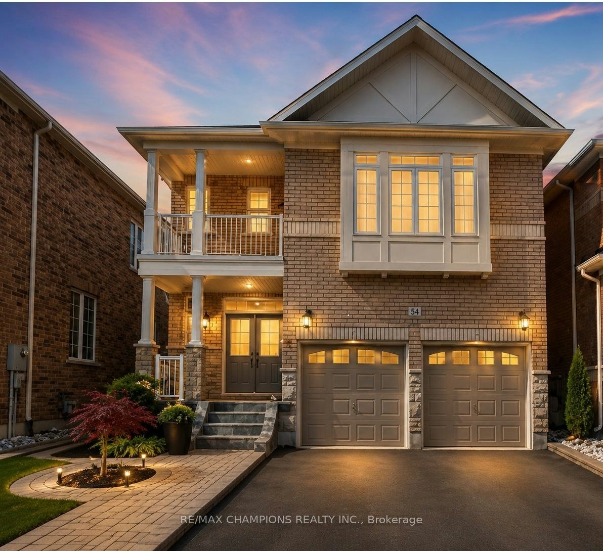 6 Tennant Drive, Brampton, ON, L6R 0E5