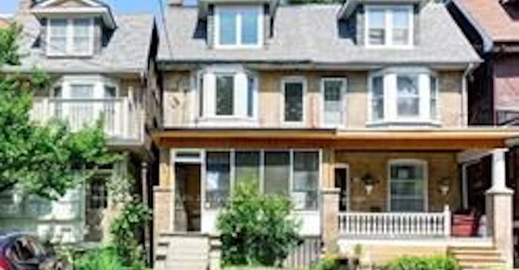 Main-190 Marion Street, Toronto, ON, M6R 1E8 - 2