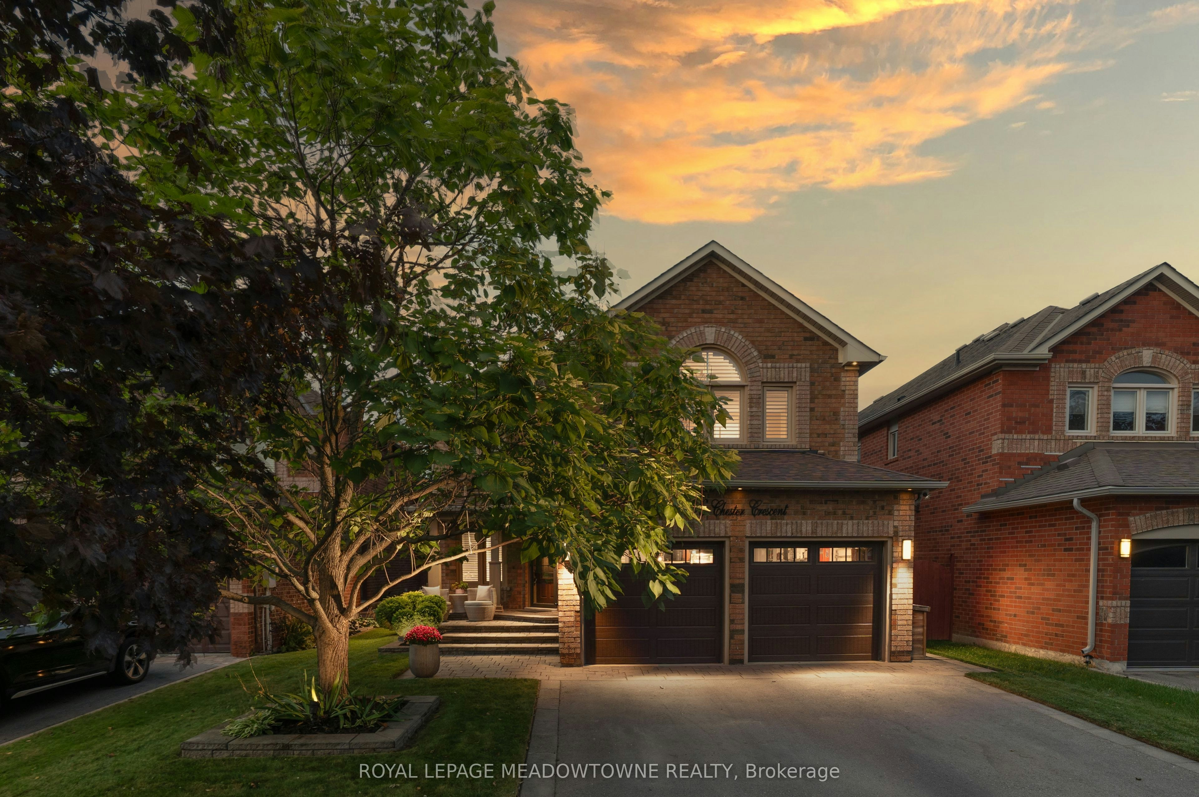 46 Chester Crescent, Halton Hills, ON, L7G 5W5